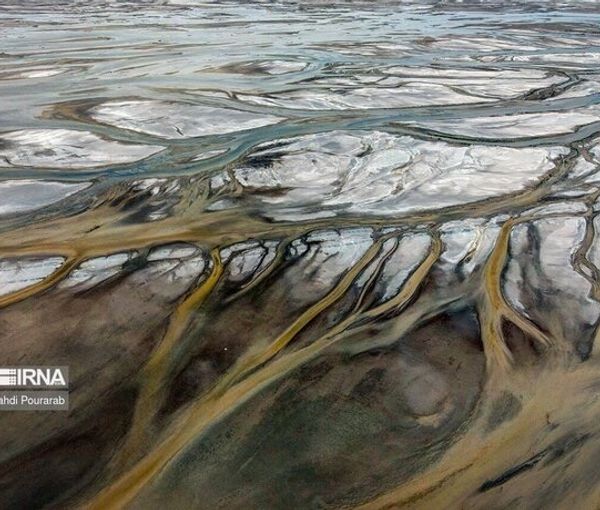 Lake Urmia (2023) 
