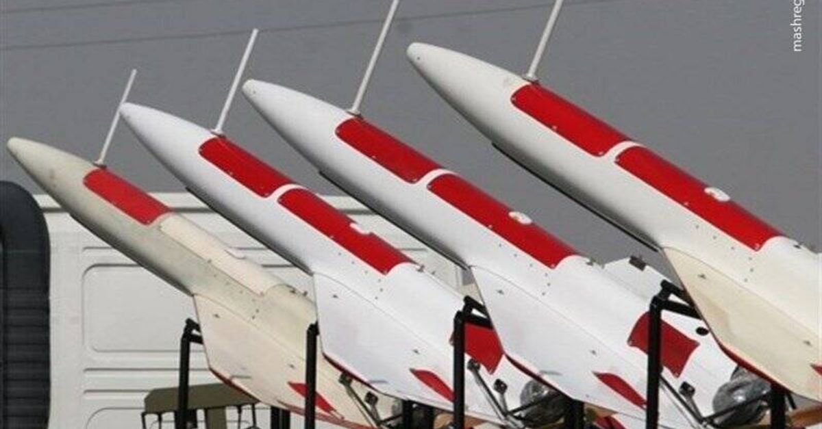 Иран поставляет дроны, получает ядерную помощь от России – Зеленский