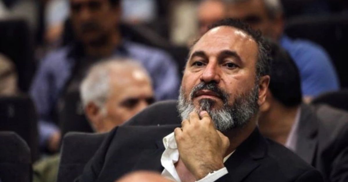 Iran’s Regime Seeking Legitimacy By Terror, Executions: Prominent Actor