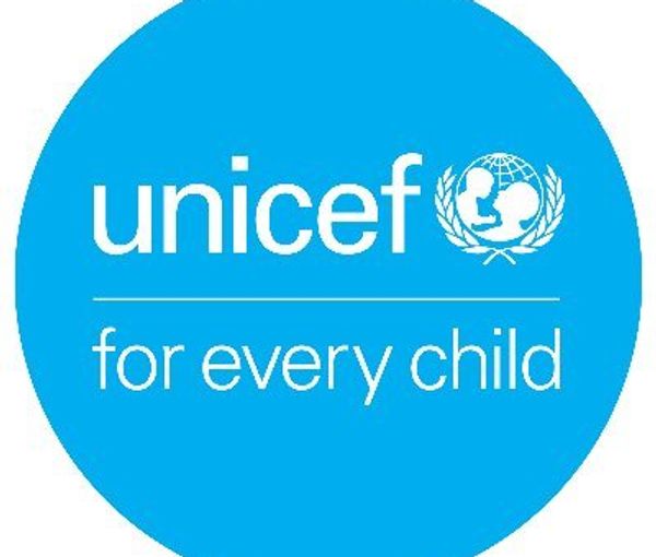Unicef logo (file)