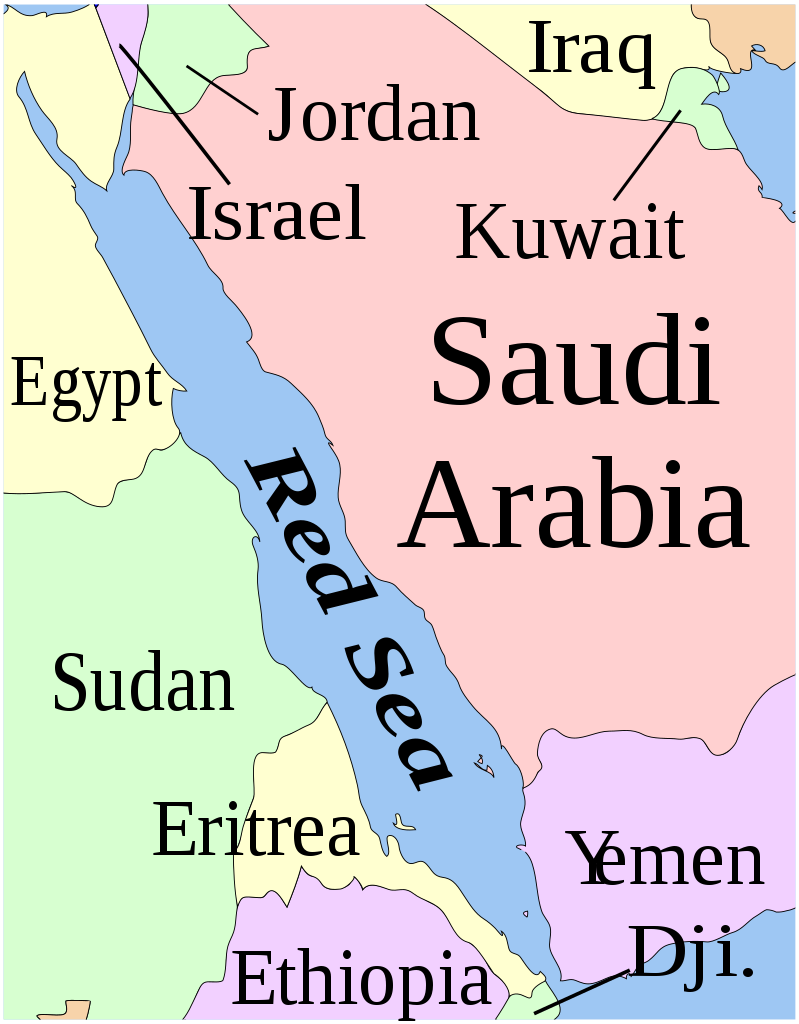 Iran Backed Houthis Of Yemen Vow Not To Let Red Sea Turn Into Israeli   D944cdb3d31ba49ddfa52c25b8f8c51b24f978ee 799x1024 