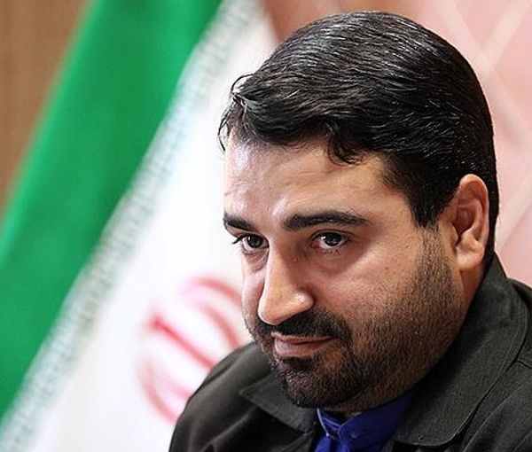 Ruhollah Momen-Nasab (file photo)
