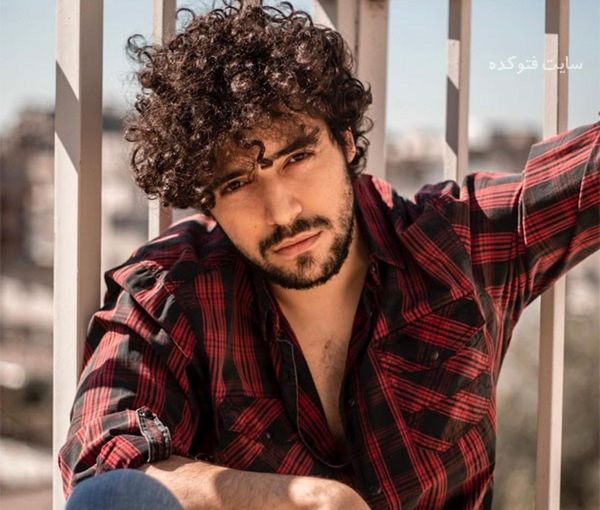 Singer-songwriter Shervin Hajipour, whose song ‘For Freedom’ has become the manifesto of Iran’s uprising, has been charged with "propaganda against the regime." (file photo)