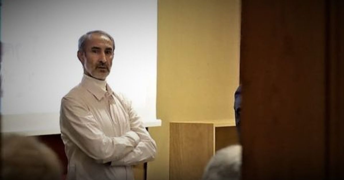 Appeal Session For Former Iranian Jailor Begins In Sweden