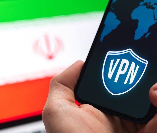 VPN-Iran (file photo)