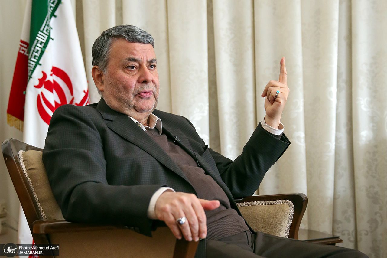 Mohammad Sadr