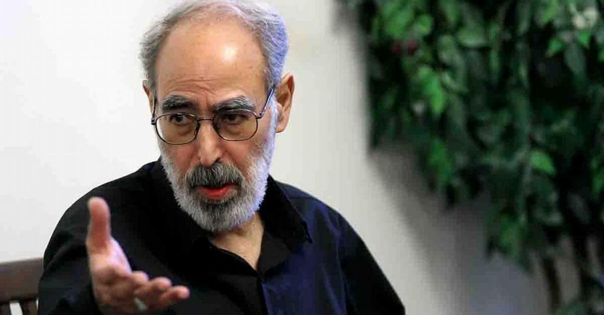 Revolutionary Turned Critic Says Islamic Republic Overthrow Imminent