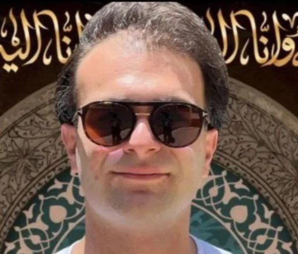 Mehdi Zare Ashkezari (file photo)