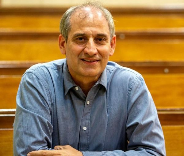 Dr. Hashem Moazenzadeh (file photo)