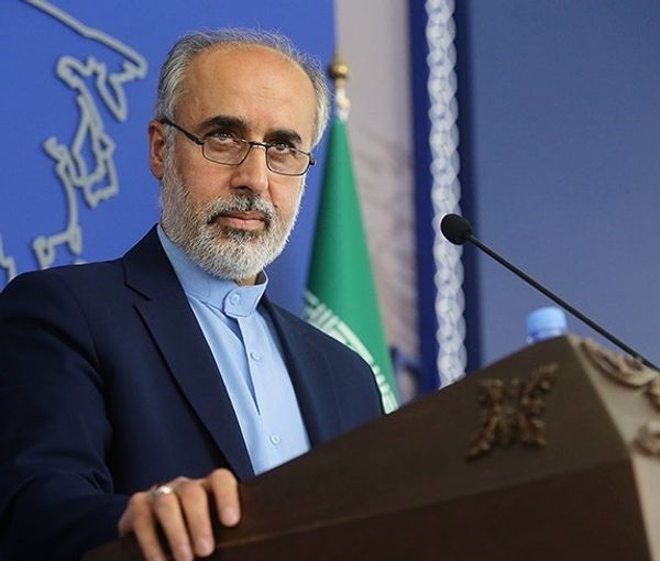 Iran Says No Haste In Nuclear Talks Although Hopes For A Deal