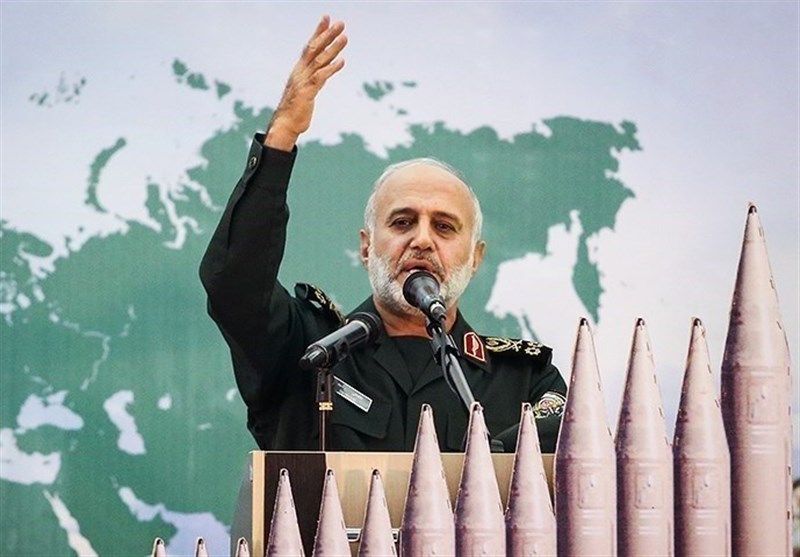 Iran Threatens 'Crushing Response' To Israel As It Begins Large Drills