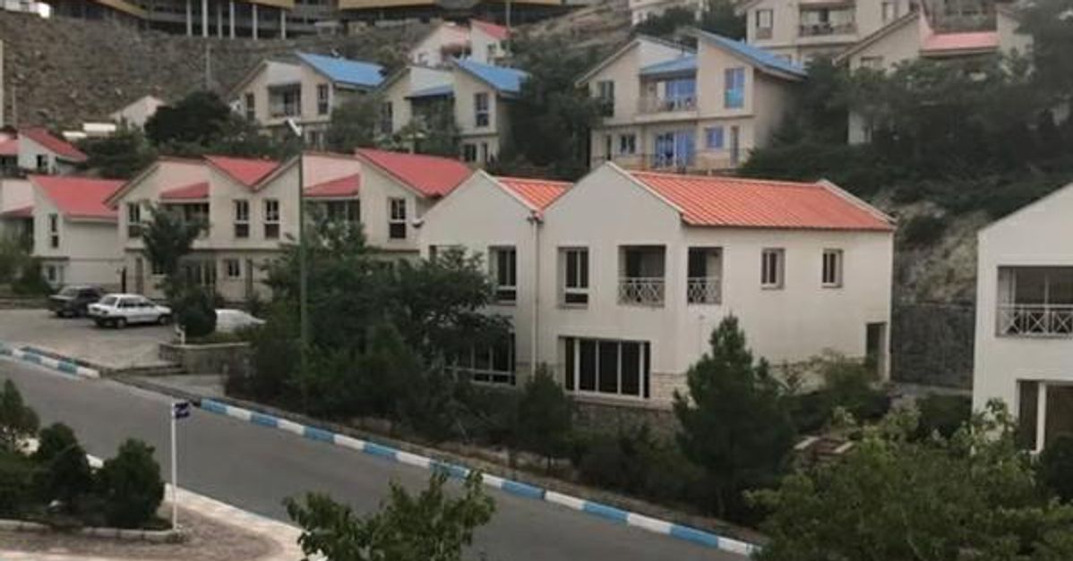 Young Man Dies As Iranian Police Raid Party