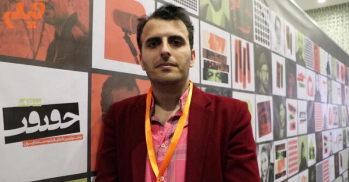 Iranian Film Critic Commits Suicide After Being Release From Jail