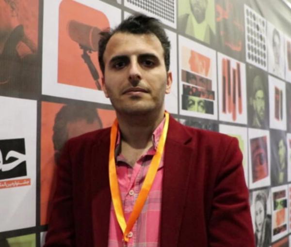 Mohsen Jafari-Rad